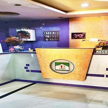 Fabhotel Lb Imperia Музаффарпур Экстерьер фото