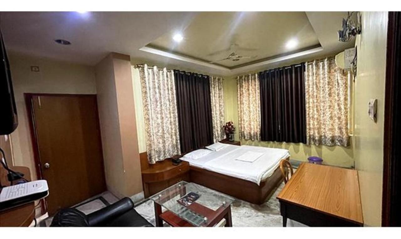 Fabhotel Lb Imperia Музаффарпур Экстерьер фото