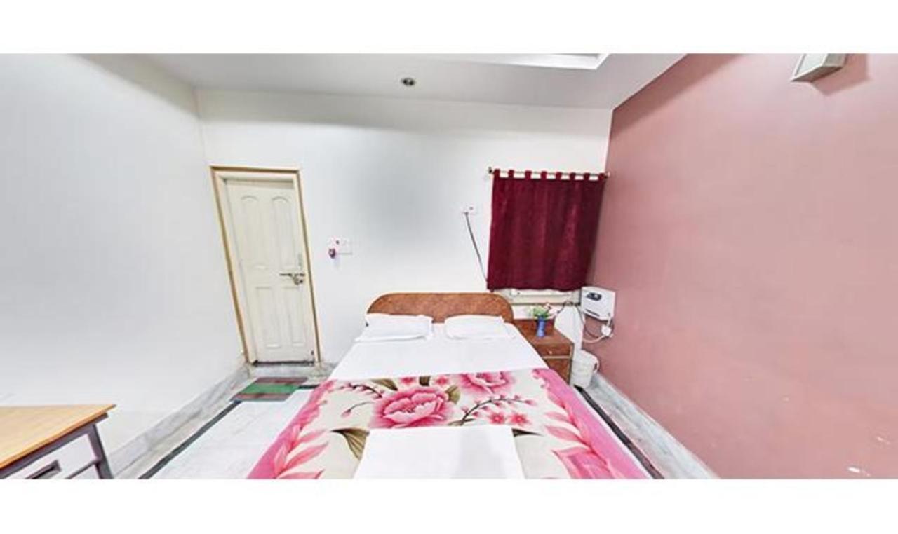 Fabhotel Lb Imperia Музаффарпур Экстерьер фото