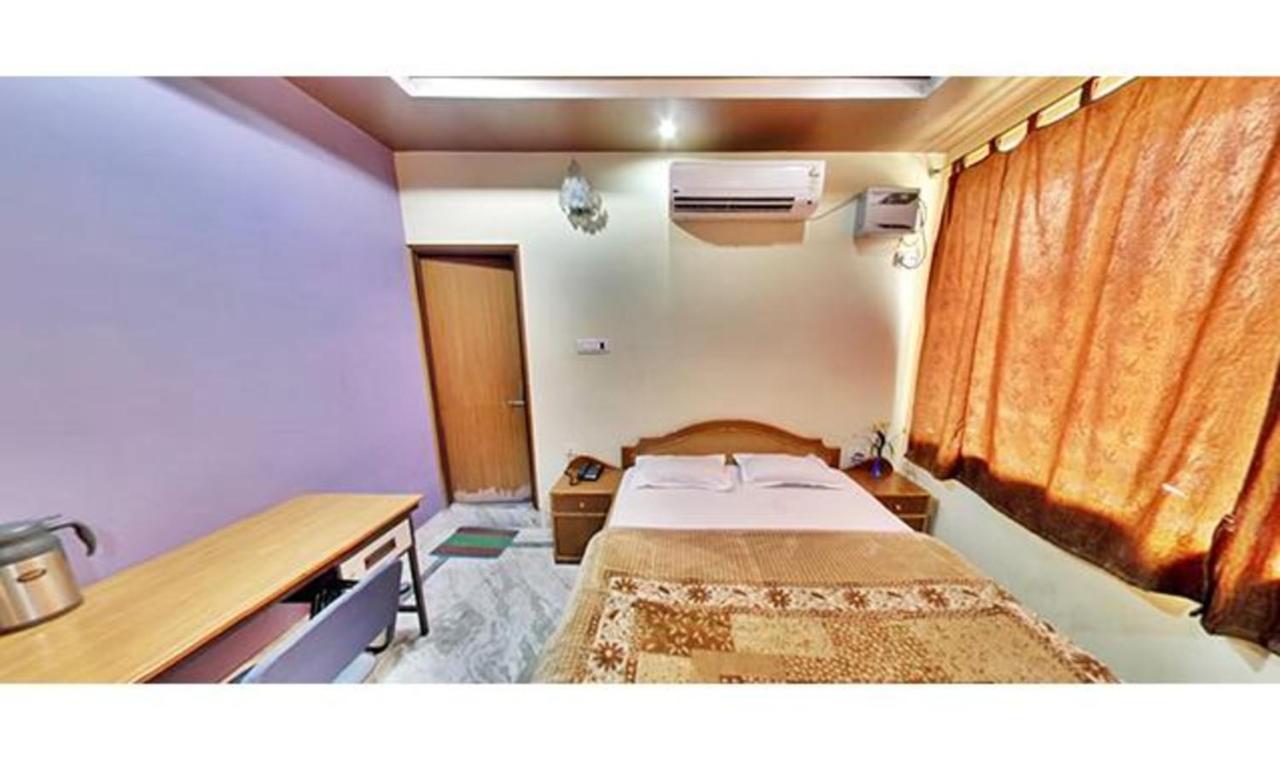Fabhotel Lb Imperia Музаффарпур Экстерьер фото
